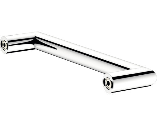 KEUCO REVA Haltegriff chrom glänzend 32,8 cm Wandmontage Bad-Zubehör 115 kg - 4017214904426