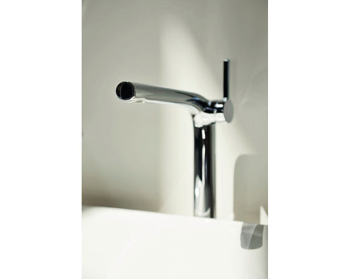 Keuco Waschtischarmatur EDITION 400 Einhebelarmatur chrom DVGW geprüft - 4017214504558