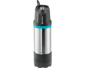 B-Ware 5900 Tauch-Druckpumpe Edelstahl 5900/4 inox automatic 900W 5900l/h 3,5bar