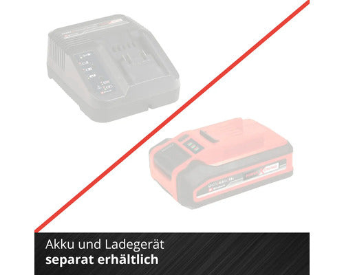 Einhell Power X-Change Akku-Kettensäge GP-LC 36/35 Li-Solo Oregon Kette Säge - 4006825631920