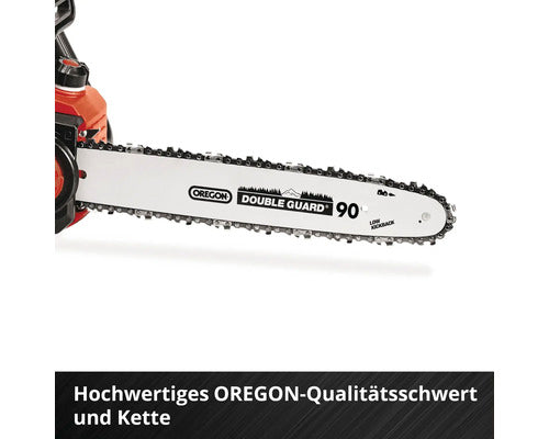 Einhell Power X-Change Akku-Kettensäge GP-LC 36/35 Li-Solo Oregon Kette Säge - 4006825631920