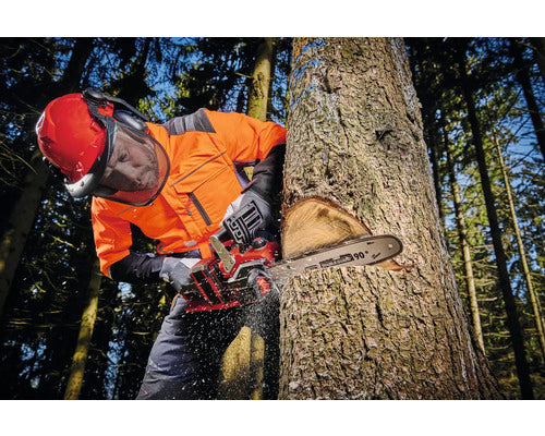 Einhell Power X-Change Akku-Kettensäge GP-LC 36/35 Li-Solo Oregon Kette Säge - 4006825631920
