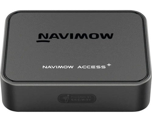 SEGWAY Navimow Access+ 4G-Modul für Mähroboter im Garten - 8721008412016