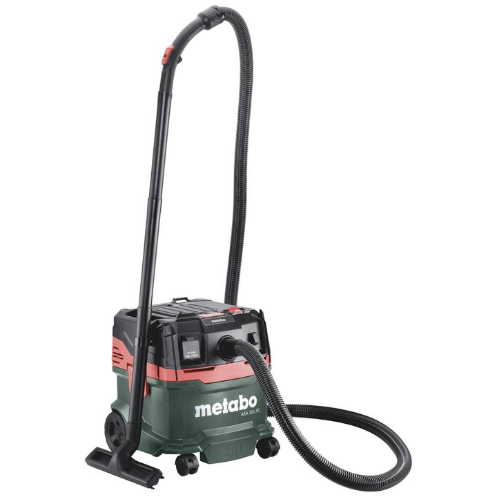 Metabo Asa 20 L Pc 602085000 Nass /Trockensauger 1200 W 20 Siehe Text/Foto C-Ware - 4061792230712