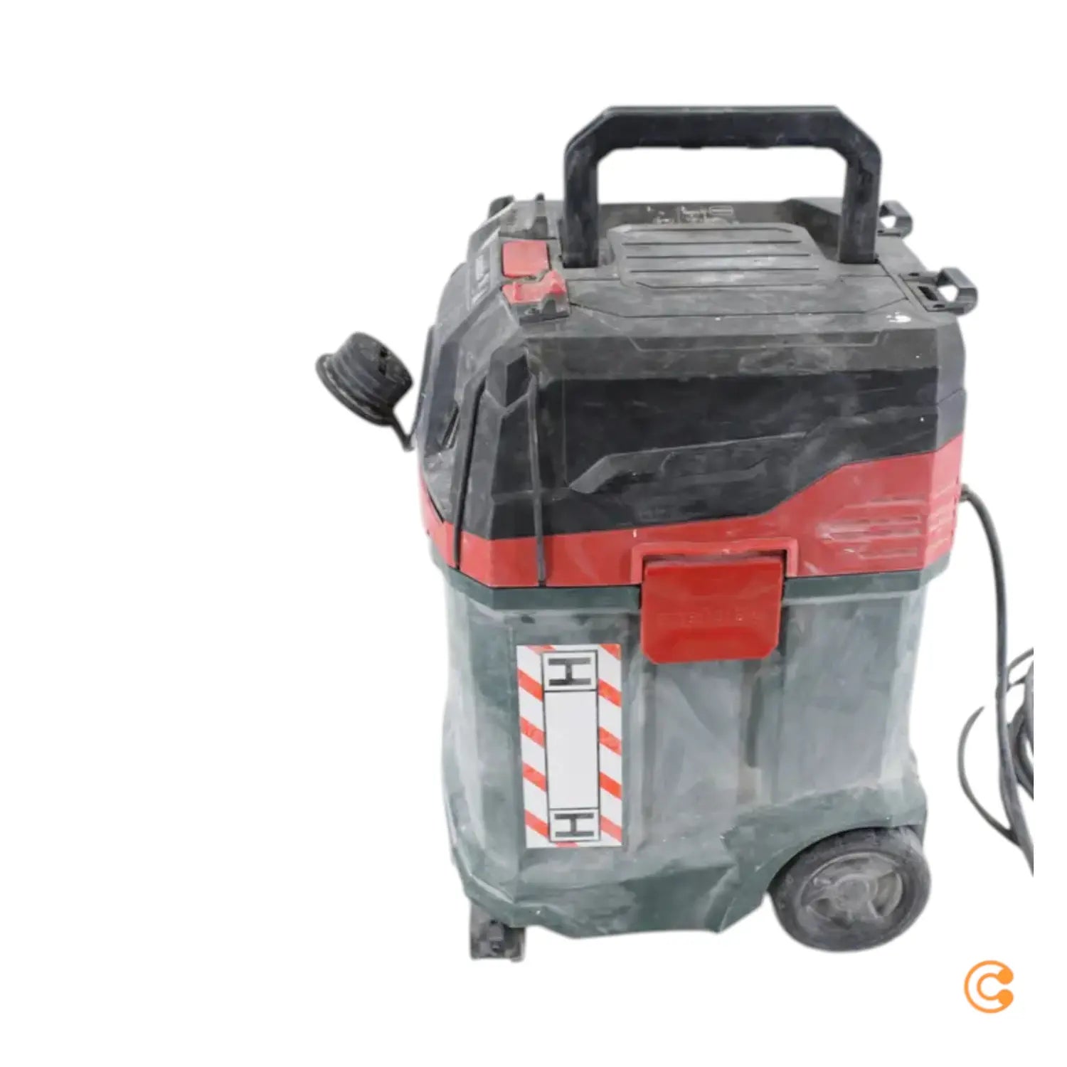 C-Ware Metabo Asa 30 H Pc 602088000 Nass /Trockensauger Staubsauger Siehe Text/Foto - 4061792230804