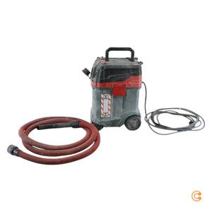 C-Ware Metabo Asa 30 H Pc 602088000 Nass /Trockensauger Staubsauger Siehe Text/Foto