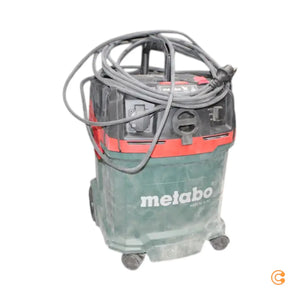 B-Ware Metabo Asa 30 H Pc 602088000 Nass /Trockensauger Nasssauger Siehe Text/Foto