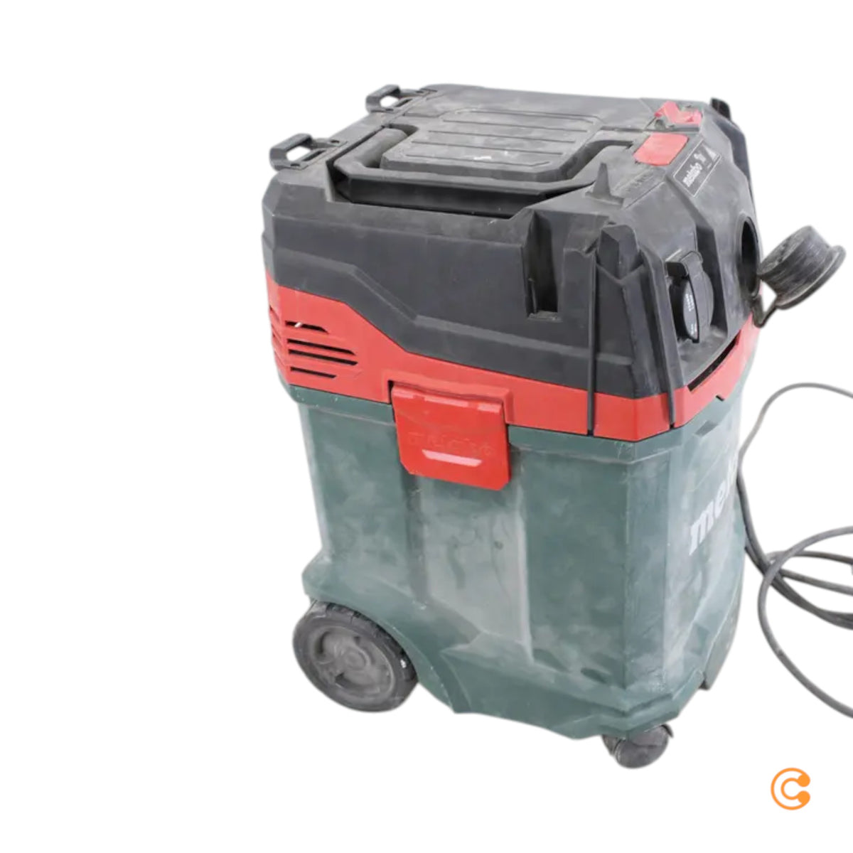 Metabo ASA 30 H PC 602088000 Nass-/Trockensauger Staubsauger SIEHE TEXT/FOTO601 - 4061792230804