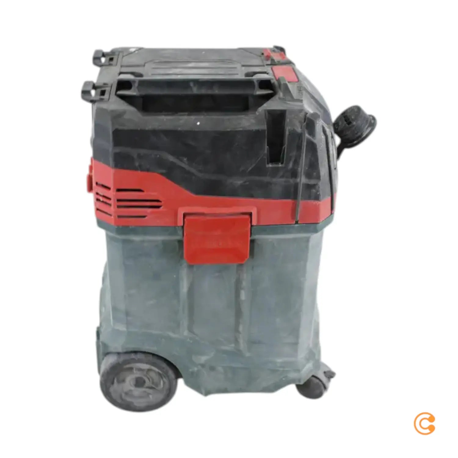 C-Ware Metabo Asa 30 H Pc 602088000 Nass /Trockensauger Staubsauger Siehe Text/Foto - 4061792230804