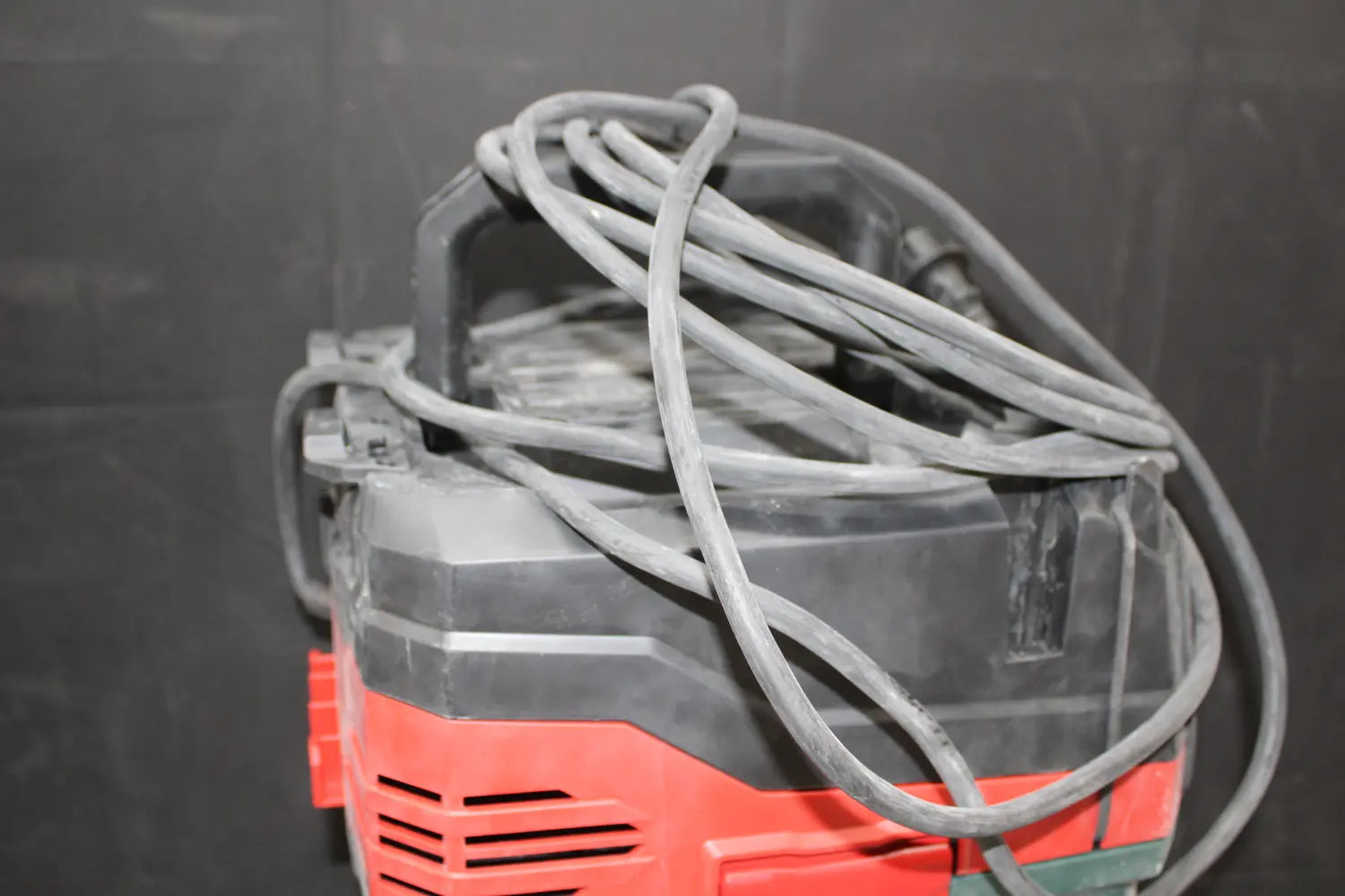 B-Ware Metabo Asa 30 H Pc 602088000 Nass /Trockensauger Nasssauger Siehe Text/Foto - 4061792230804