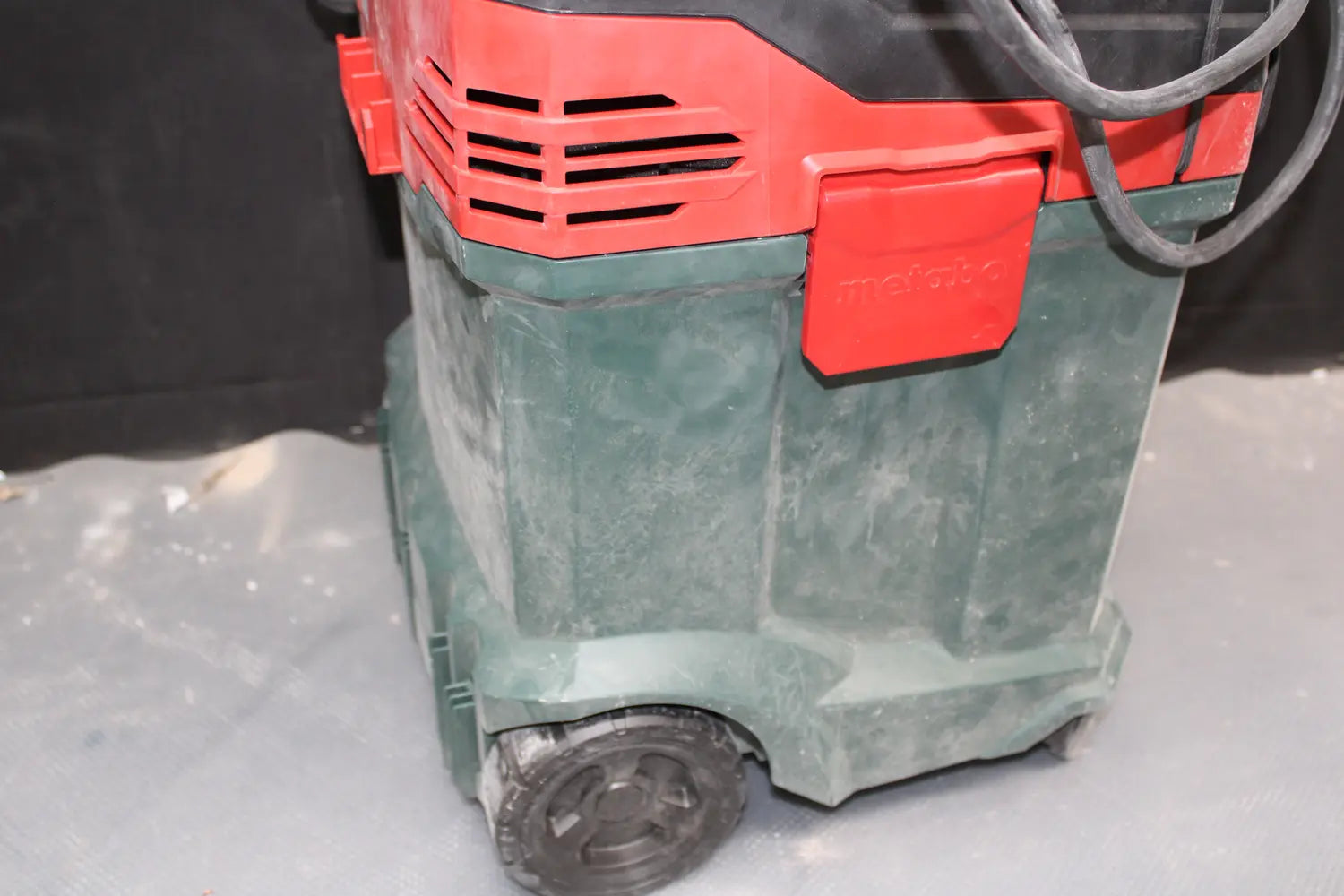 B-Ware Metabo Asa 30 H Pc 602088000 Nass /Trockensauger Nasssauger Siehe Text/Foto - 4061792230804