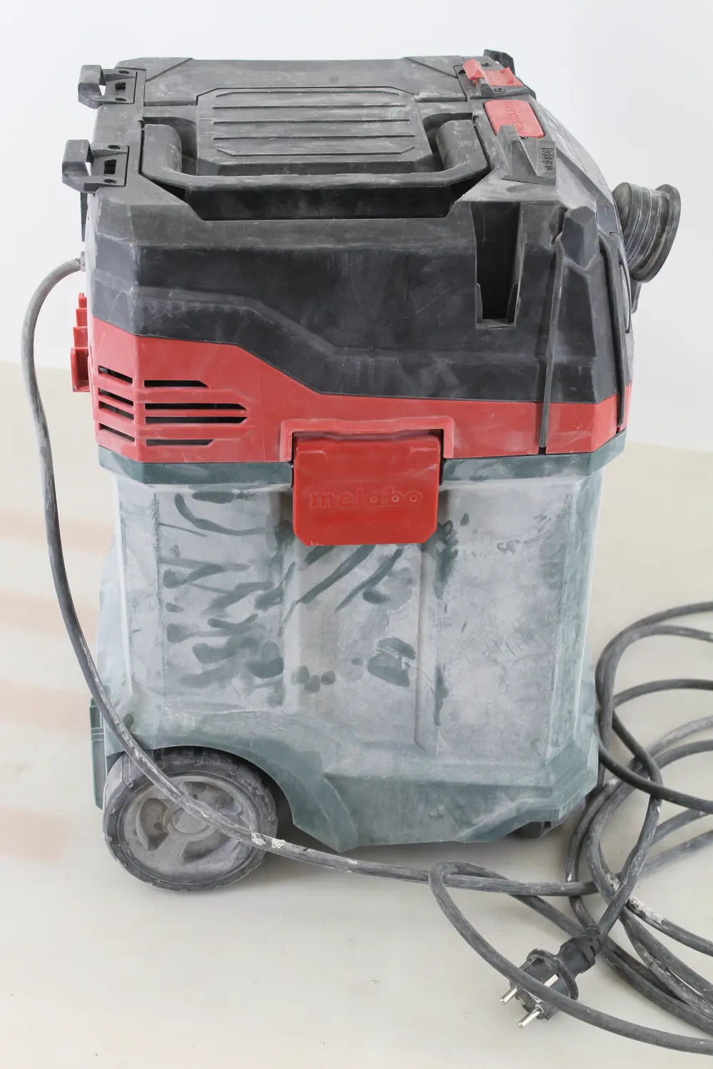 C-Ware Metabo Asa 30 M Pc 602087000 Nass /Trockensauger 1er Set 1200 W Siehe Text/Foto - 4061792230767