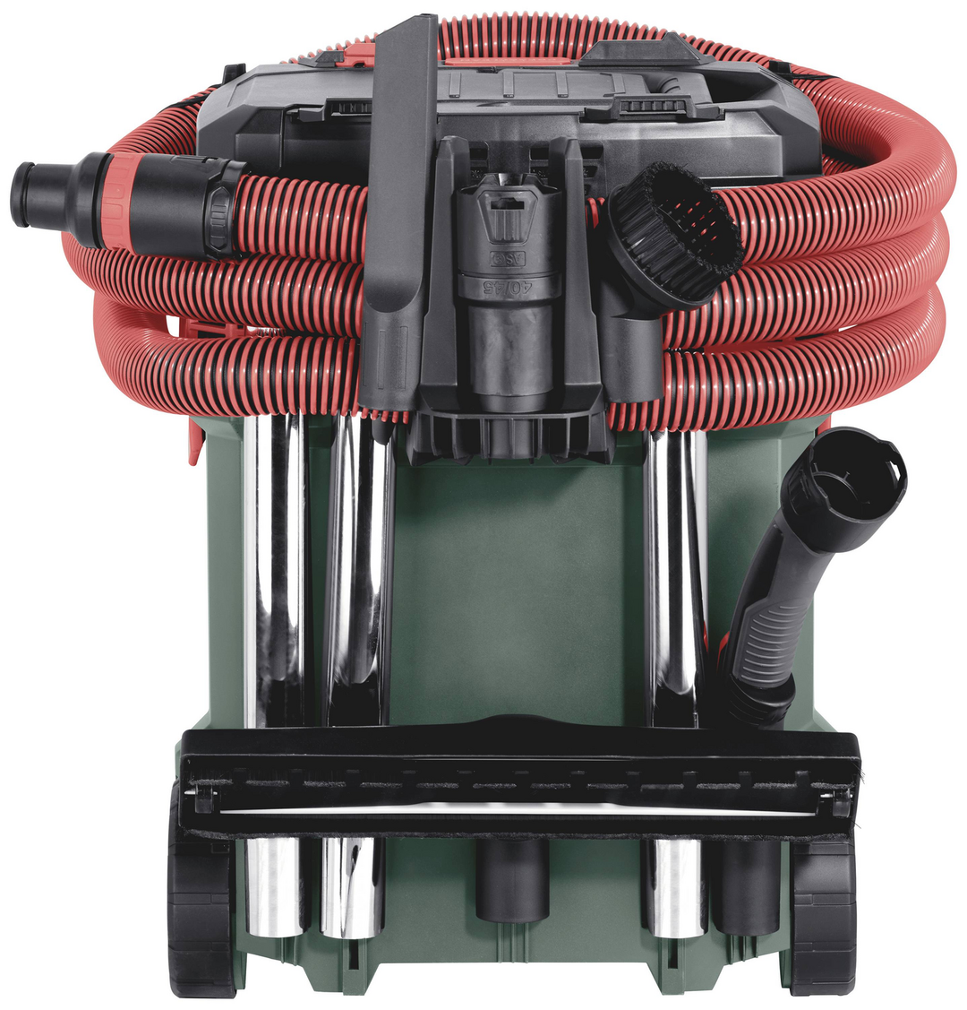 Metabo Asa 30 M Pc 602087000 Nass /Trockensauger 1er Set 1200 W Trockensauger B-Ware - 4061792230767