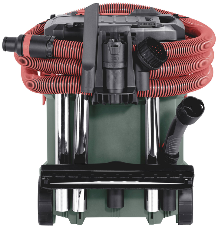 Metabo Asa 30 M Pc 602087000 Nass /Trockensauger 1er Set 1200 W Trockensauger B-Ware - 4061792230767