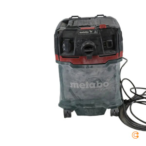 C-Ware Metabo Asa 30 M Pc 602087000 Nass /Trockensauger 1er Set 1200 W Siehe Text/Foto