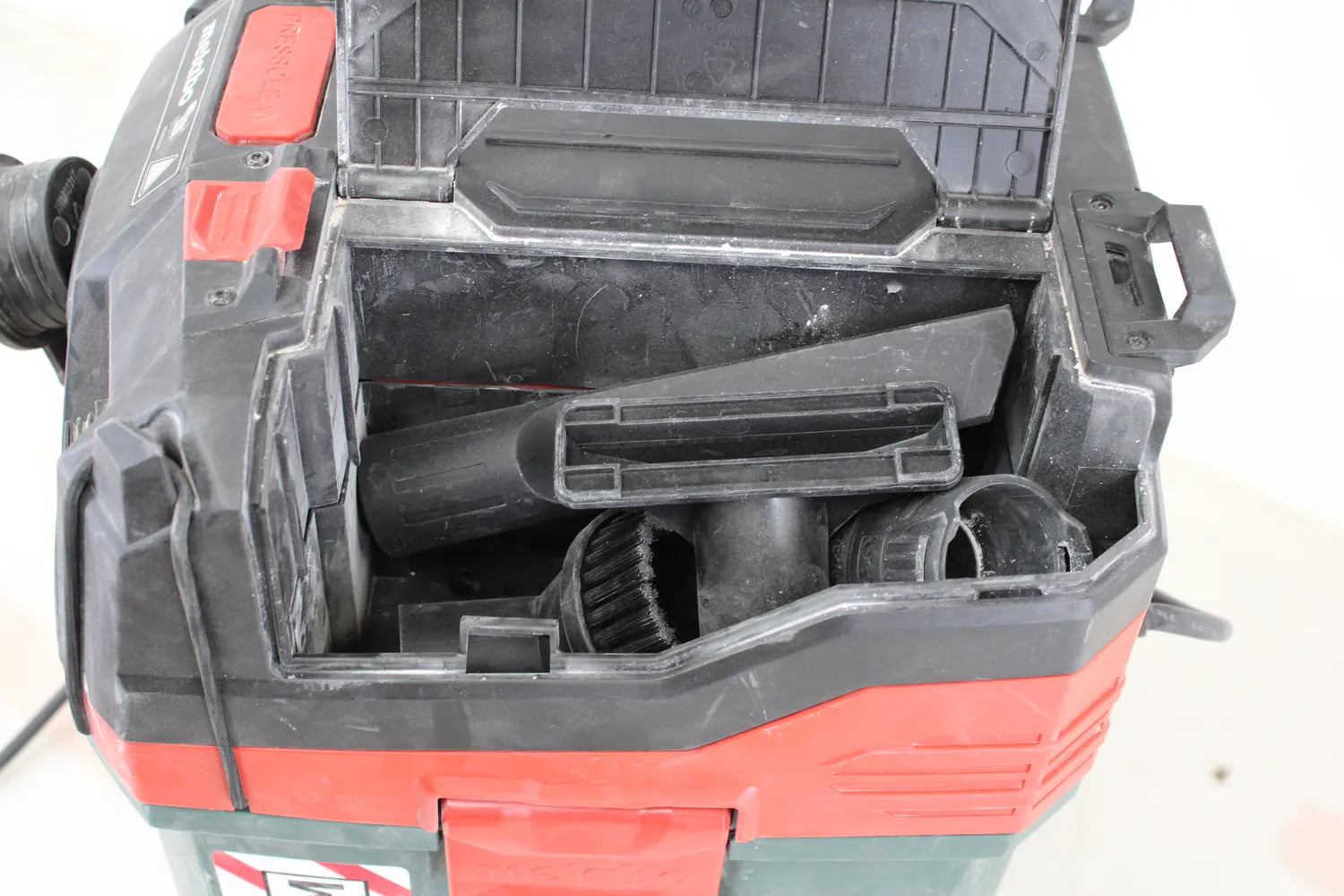 B-Ware Metabo Asa 30 M Pc 602087000 Nass /Trockensauger 1er Set 1200 W Trockensauger - 4061792230767