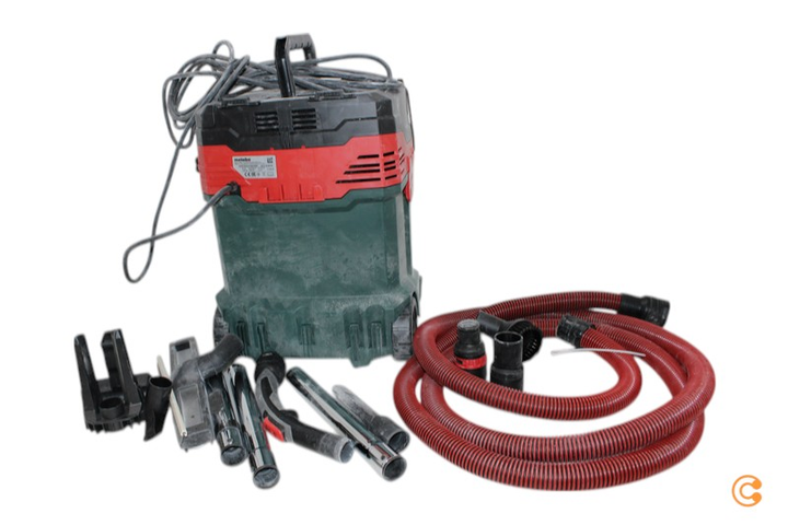 Metabo Asa 30 M Pc 602087000 Nass /Trockensauger Trockensauger Siehe Text/Foto B-Ware - 4061792230767