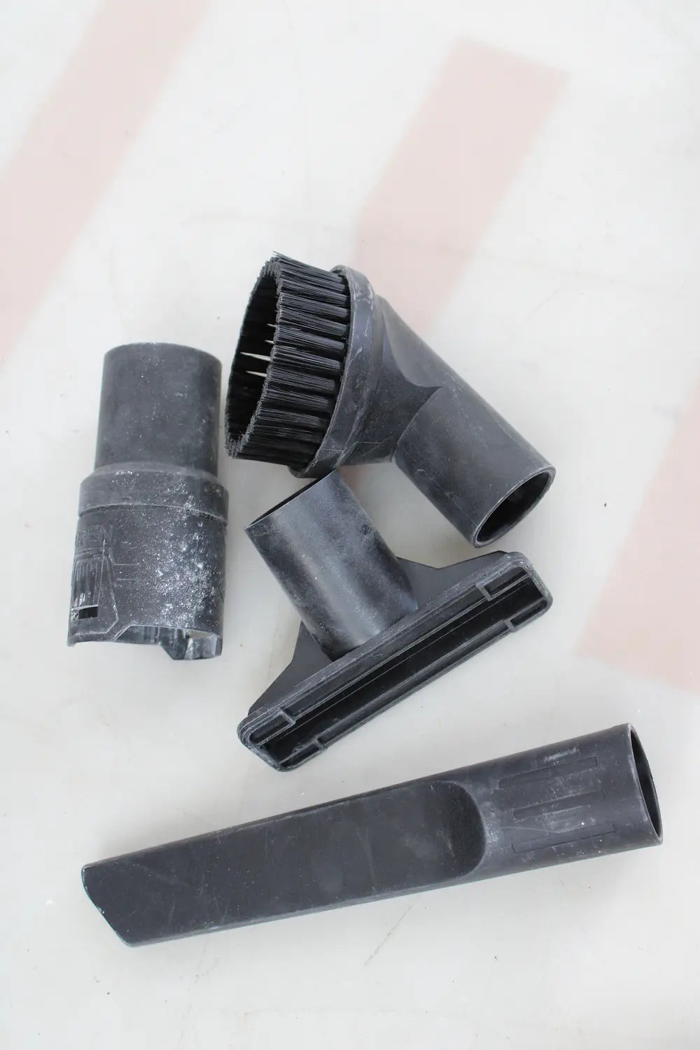 B-Ware Metabo Asa 30 M Pc 602087000 Nass /Trockensauger 1er Set 1200 W Trockensauger - 4061792230767
