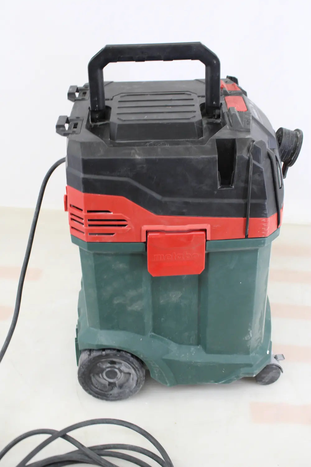 B-Ware Metabo Asa 30 M Pc 602087000 Nass /Trockensauger 1er Set 1200 W Trockensauger - 4061792230767