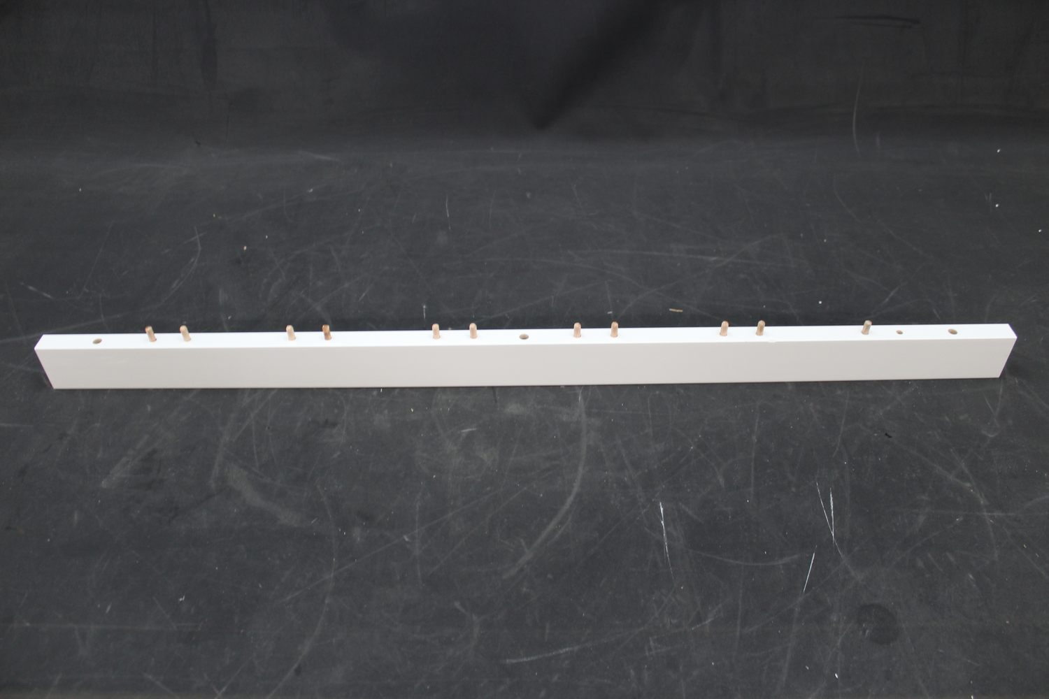 Aspire Atlantic Wooden Shaker Bed Einzelbett Schlafmöbel Siehe Text/Fotos C-Ware - 5057632196453