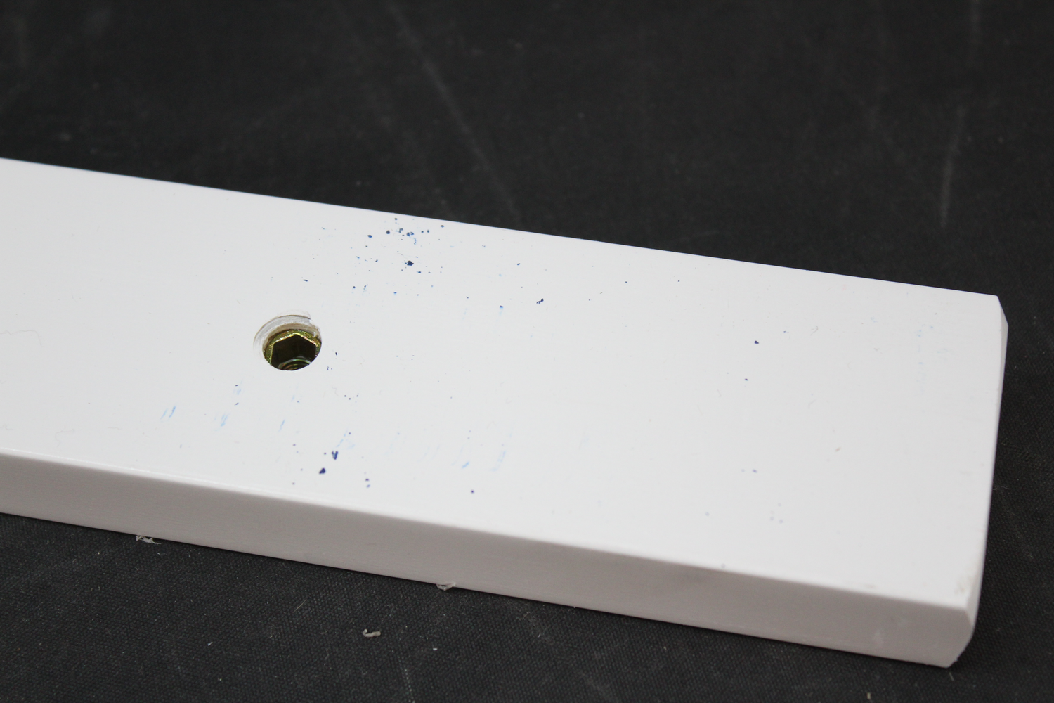 Aspire Atlantic Wooden Shaker Bed Einzelbett Schlafmöbel Siehe Text/Fotos C-Ware - 5057632196453