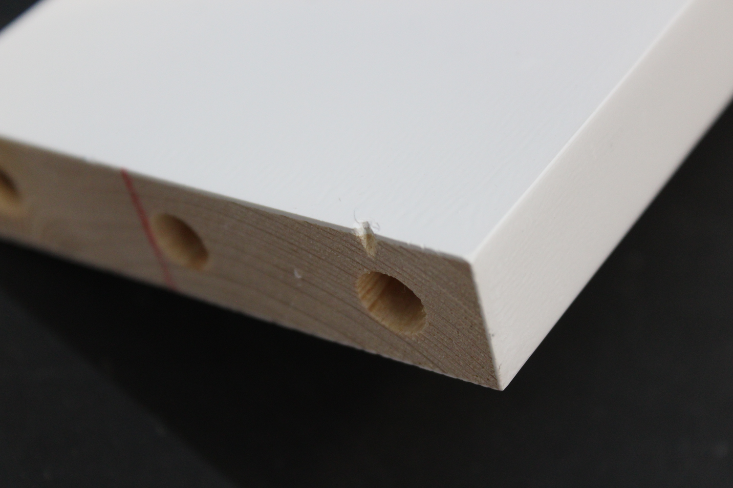 Aspire Atlantic Wooden Shaker Bed Einzelbett Schlafmöbel Siehe Text/Fotos C-Ware - 5057632196453