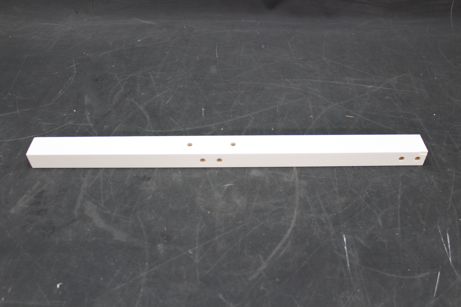 Aspire Atlantic Wooden Shaker Bed Einzelbett Schlafmöbel Siehe Text/Fotos C-Ware - 5057632196453