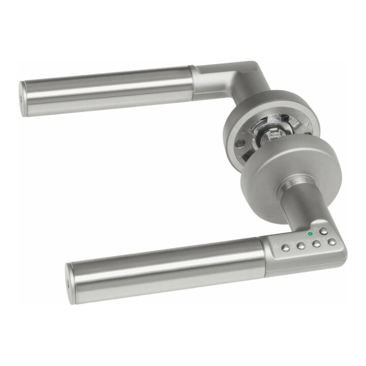 C-Ware Assa Abloy Effeff Code Handle Tastatur Türcodeanlagenöffner Vk 8mm Siehe Text - 4042203418134