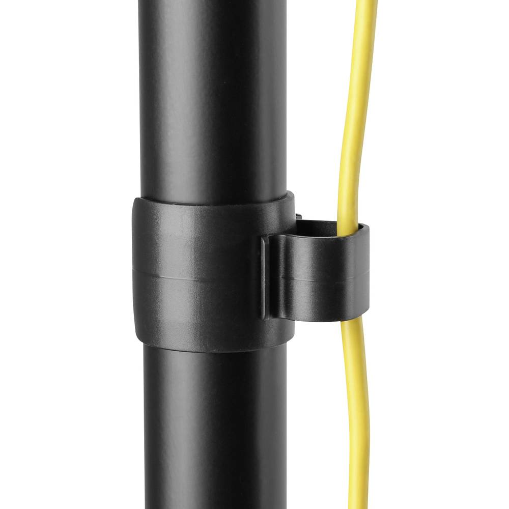 Digitus Da 90372 1fach Monitor Wandhalterung Pc Halterung Wandarbeitsplatz B-Ware - 4016032457442