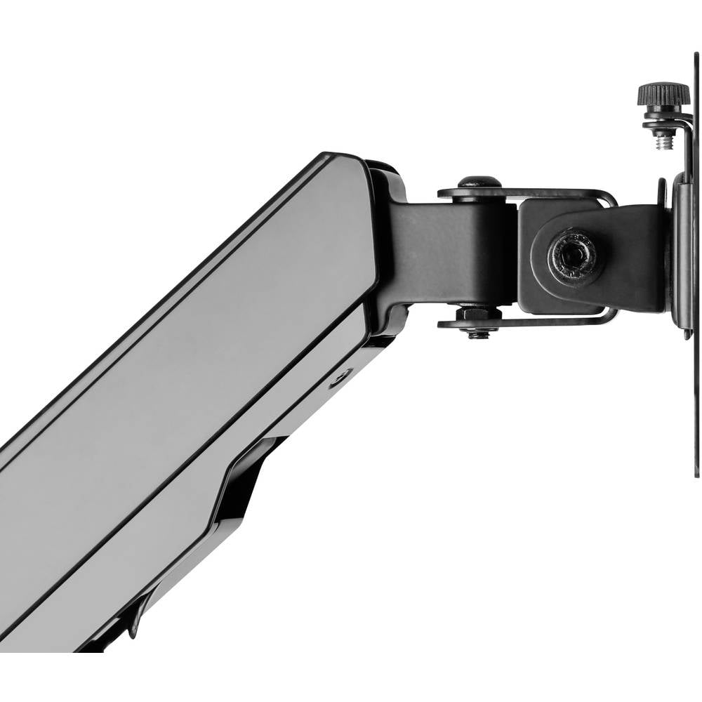 Digitus Da 90372 1fach Monitor Wandhalterung Pc Halterung Wandarbeitsplatz B-Ware - 4016032457442