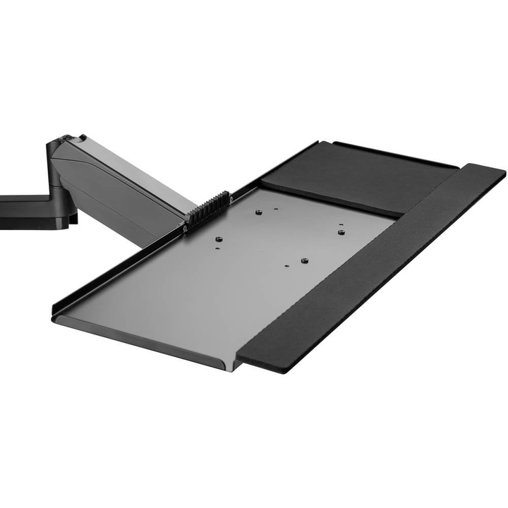 Digitus Da 90372 1fach Monitor Wandhalterung Pc Halterung Wandarbeitsplatz B-Ware - 4016032457442