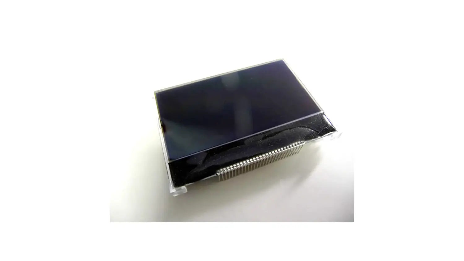 B-Ware Display Elektronik Lcd Display Led Anzeige Schwarz Dem128064 Fadx Pwn Lc Display - 2050009878474