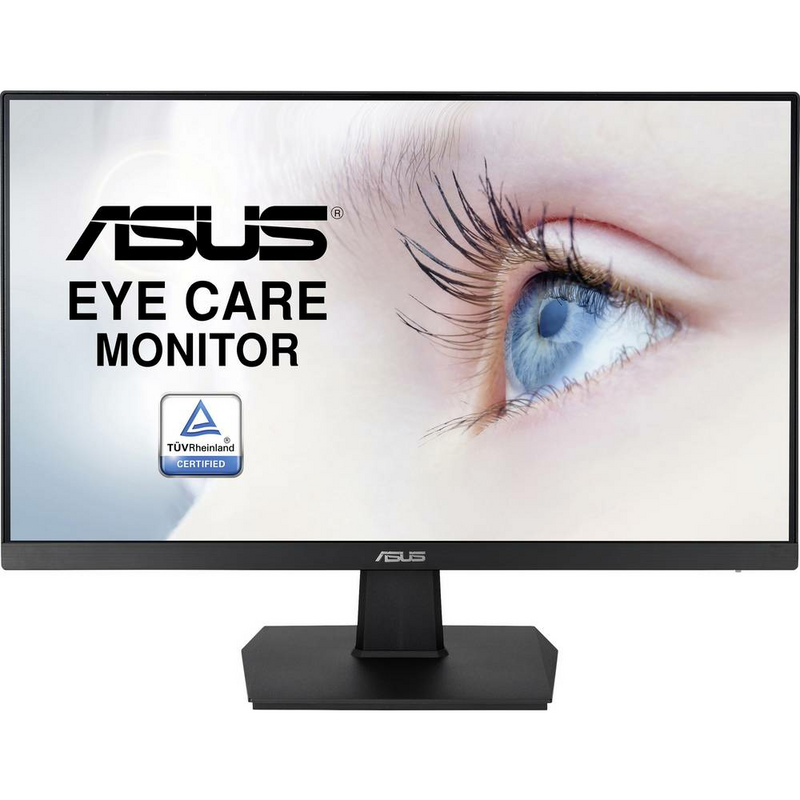 Asus Essential Va24 Ehe Led Monitor 23.8 Zoll 1920 X 1080 Fhd 5 Ms Defektware D-Ware - 4718017451284