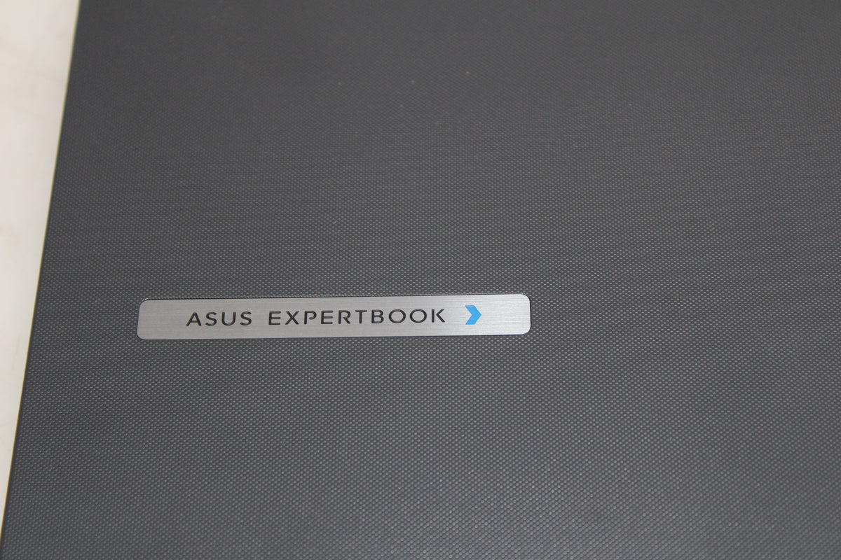ASUS Notebook Laptop ExpertBook B1 15 Zoll i7-13620H 512GB SSD SIEHE TEXT/FOTO - 4711636114981