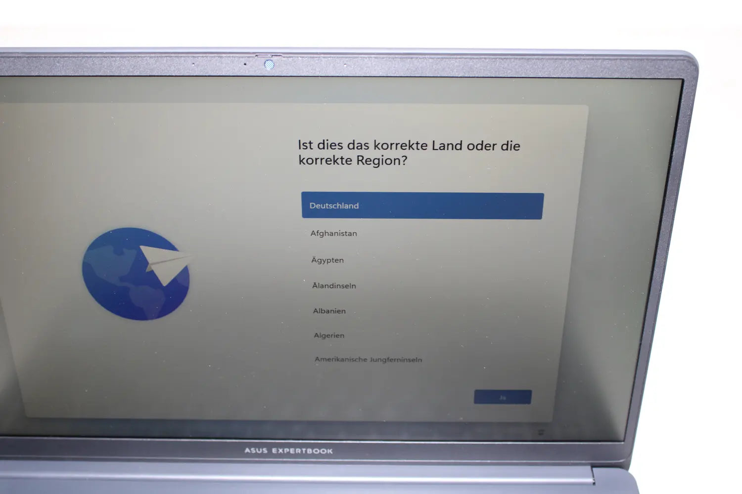 C-Ware Asus Notebook Laptop Expert Book B1 15 Zoll I7 13620 H 512 Gb Ssd Siehe Text/Foto - 4711636114981
