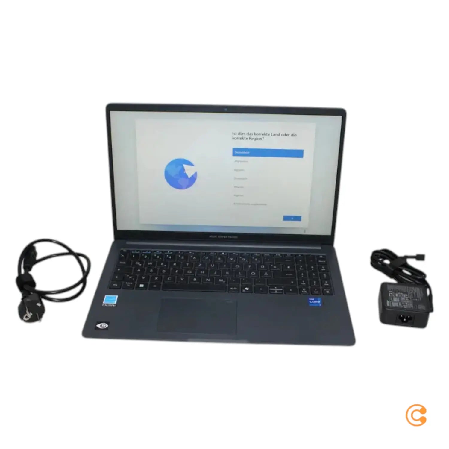 C-Ware Asus Notebook Laptop Expert Book B1 15 Zoll I7 13620 H 512 Gb Ssd Siehe Text/Foto - 4711636114981