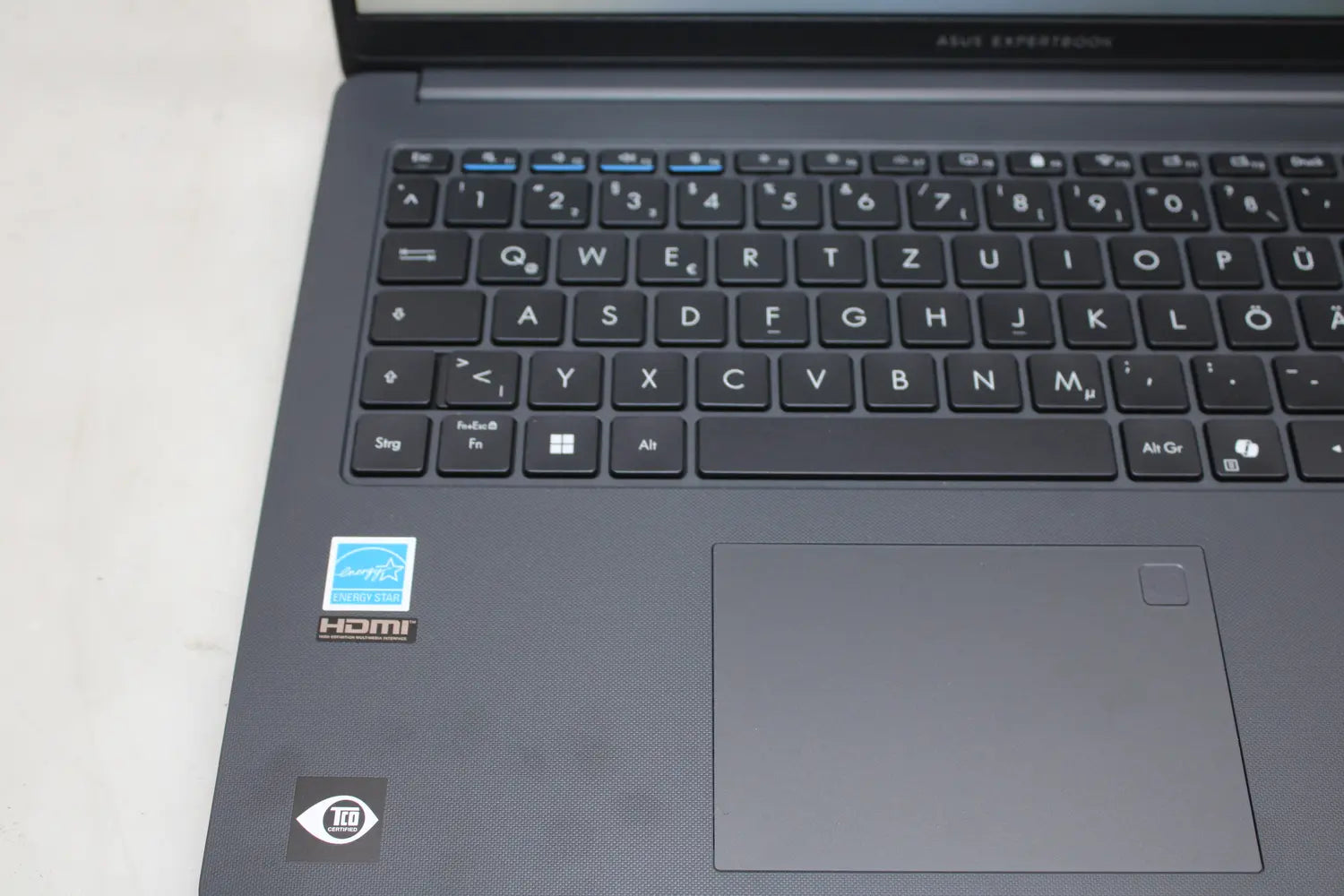 C-Ware Asus Notebook Laptop Expert Book B1 15 Zoll I7 13620 H 512 Gb Ssd Siehe Text/Foto - 4711636114981