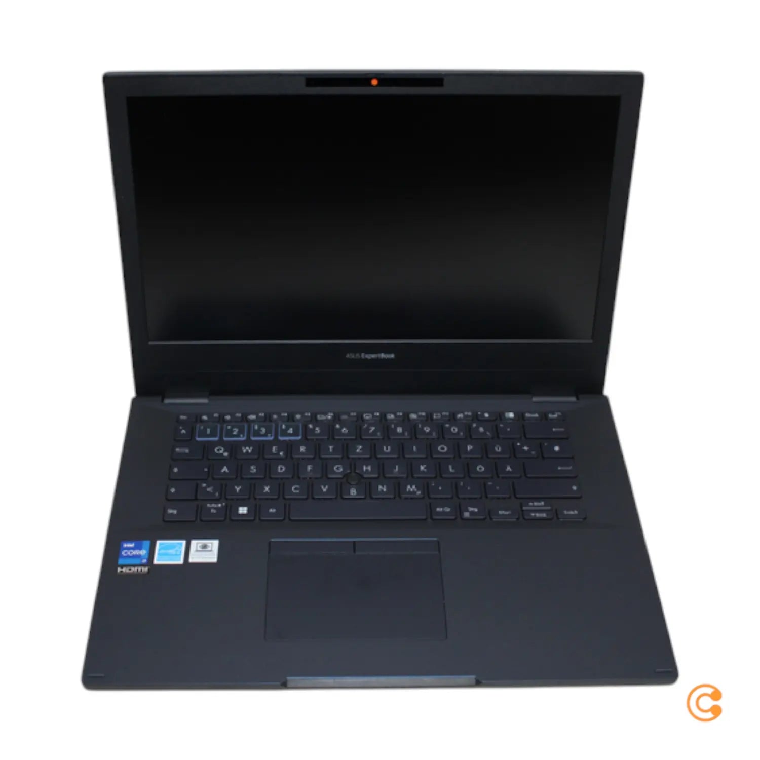 C-Ware Asus Expert Book B2 B2402 Cba Ki0241 X Notebook Intel Core I5 16 Gb Siehe Text/Foto - 4711081976738