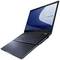 ASUS ExpertBook B2 Flip B2502FBA 15,6" i7 16GB 1TB SSD 2-in-1 Business Laptop - 4711081917007