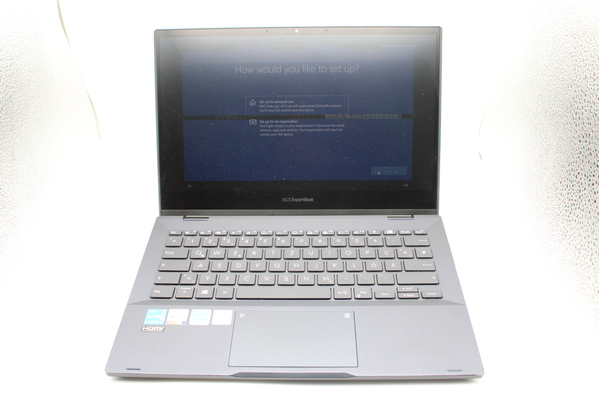 ASUS ExpertBook B5302FEA-LG0104R Laptop Notebook Business Notebook Intel Core i5 - 4711081228844