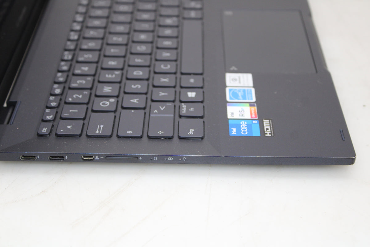 ASUS ExpertBook B5302FEA-LG0104R Laptop Notebook Business Notebook Intel Core i5 - 4711081228844