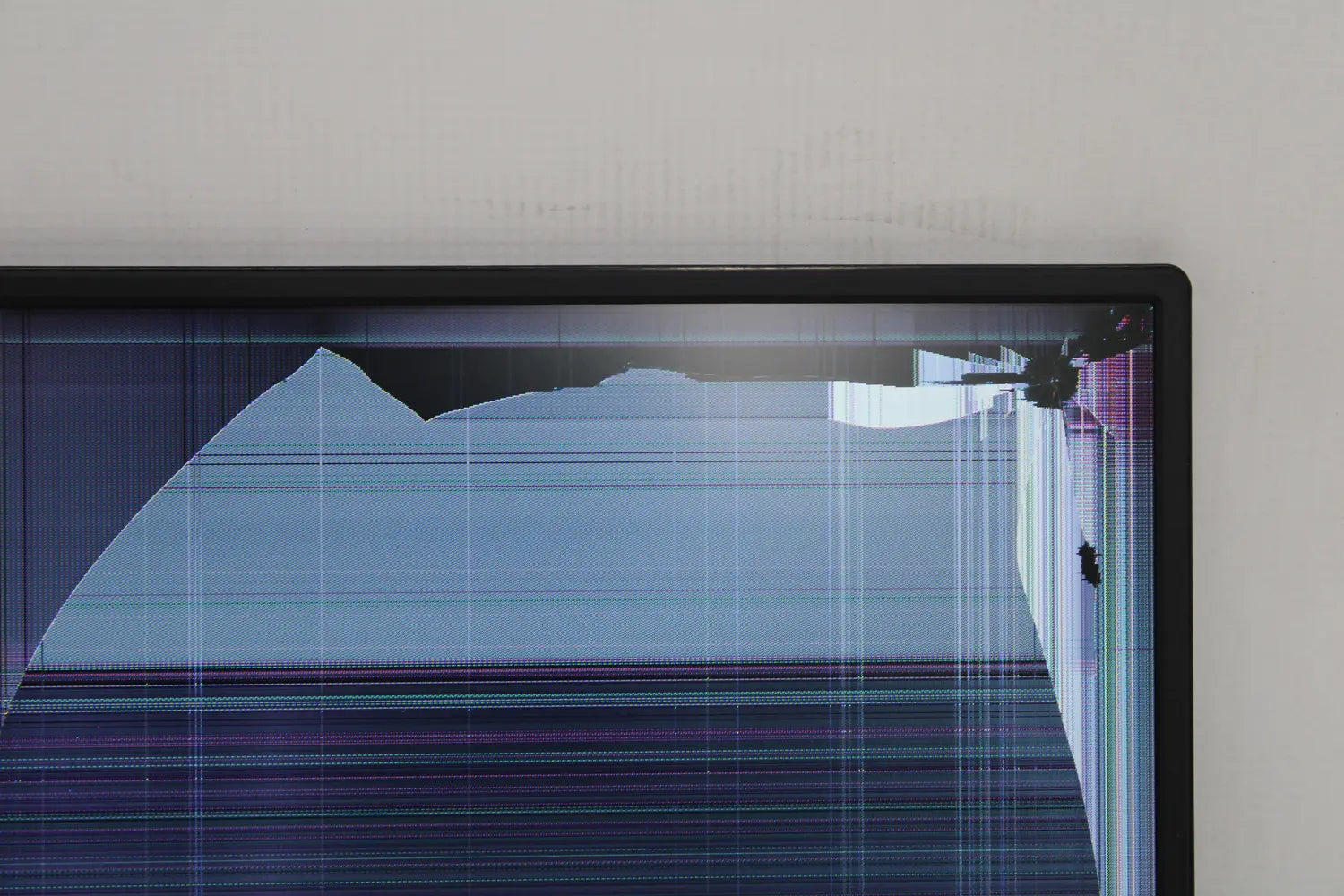 D-Ware Asus Mb165 B Led Monitor 15.6 Zoll 1366 X 768 Pixel Bildschirm Defektware - 4711081160151