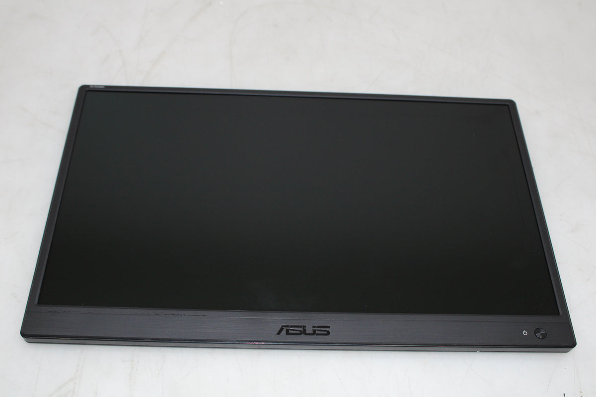 Asus MB165B LED-Monitor 15.6 Zoll 1366 x 768 Pixel Bildschirm DEFEKTWARE - 4711081160151