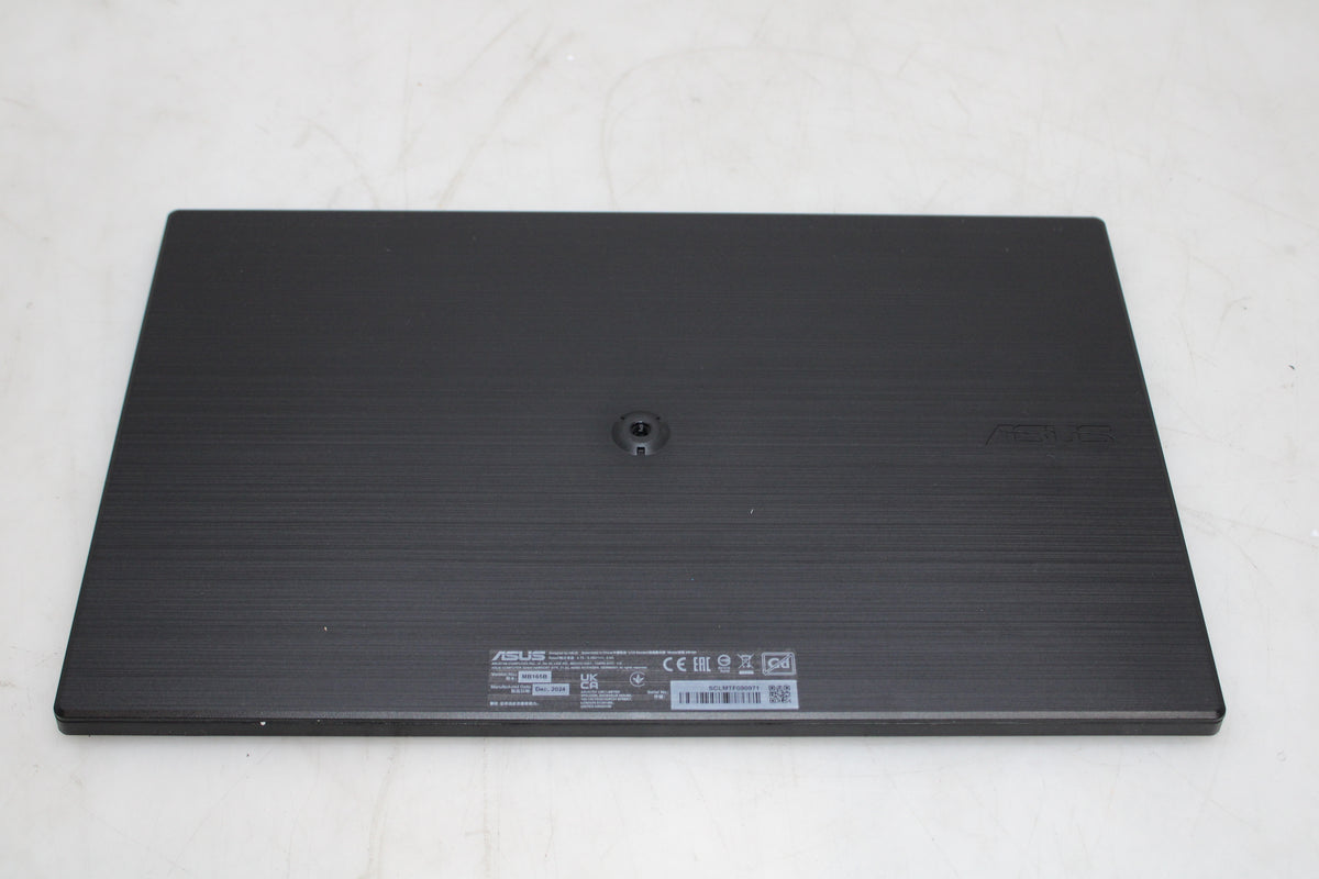 Asus MB165B LED-Monitor 15.6 Zoll 1366 x 768 Pixel Bildschirm DEFEKTWARE - 4711081160151