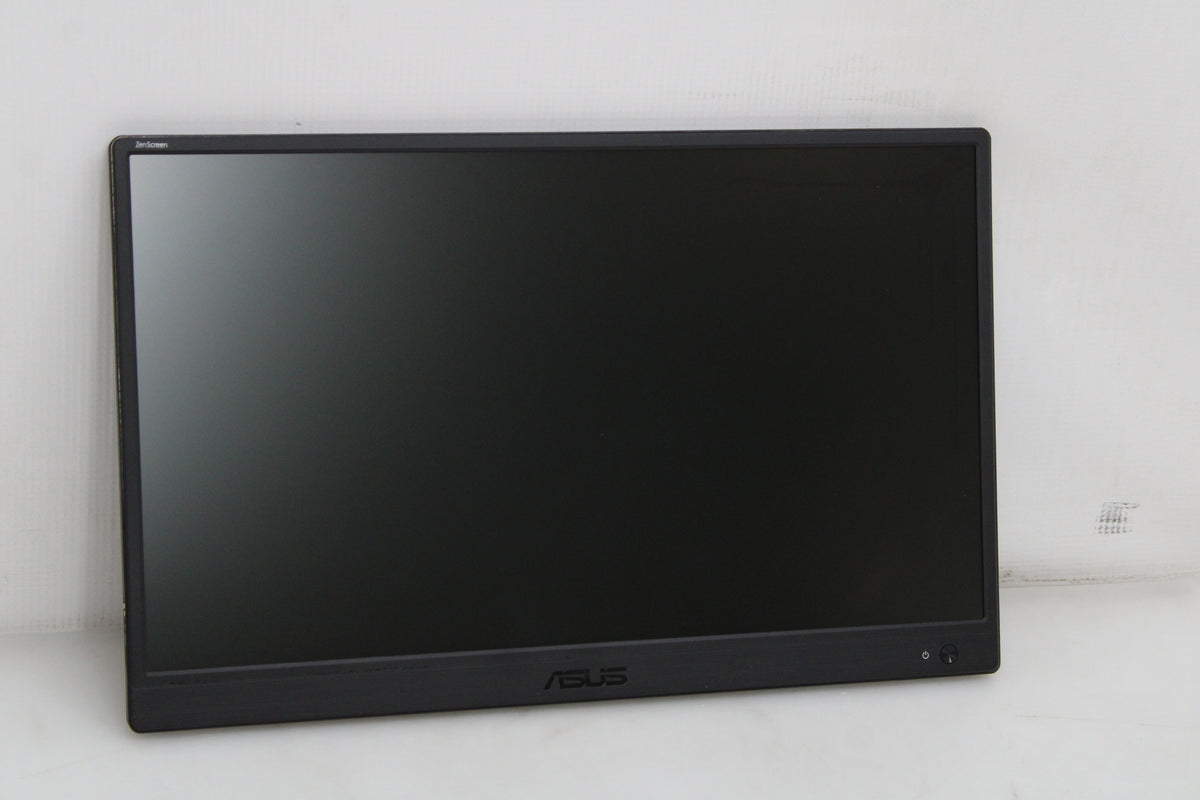 Asus MB165B LED-Monitor 15.6 Zoll 1366 x 768 Pixel Bildschirm DEFEKTWARE - 4711081160151