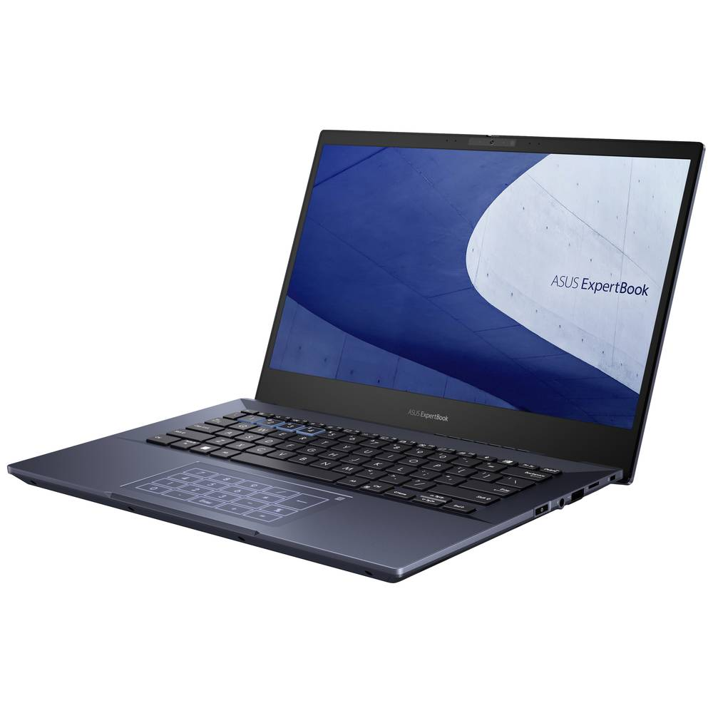B-Ware Asus Notebook Laptop Expert Book B5 B5402 Cva Ki0013 X 35.6 Cm 14 Zoll - 4711387224069
