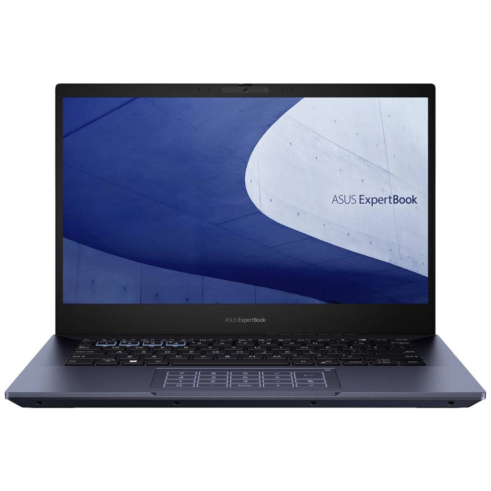 B-Ware Asus Notebook Laptop Expert Book B5 B5402 Cva Ki0013 X 35.6 Cm 14 Zoll - 4711387224069