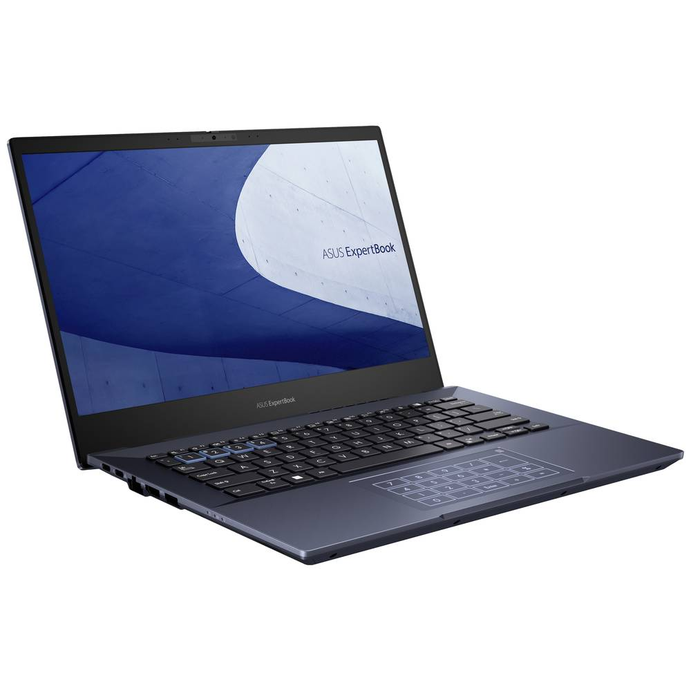 B-Ware Asus Notebook Laptop Expert Book B5 B5402 Cva Ki0013 X 35.6 Cm 14 Zoll - 4711387224069