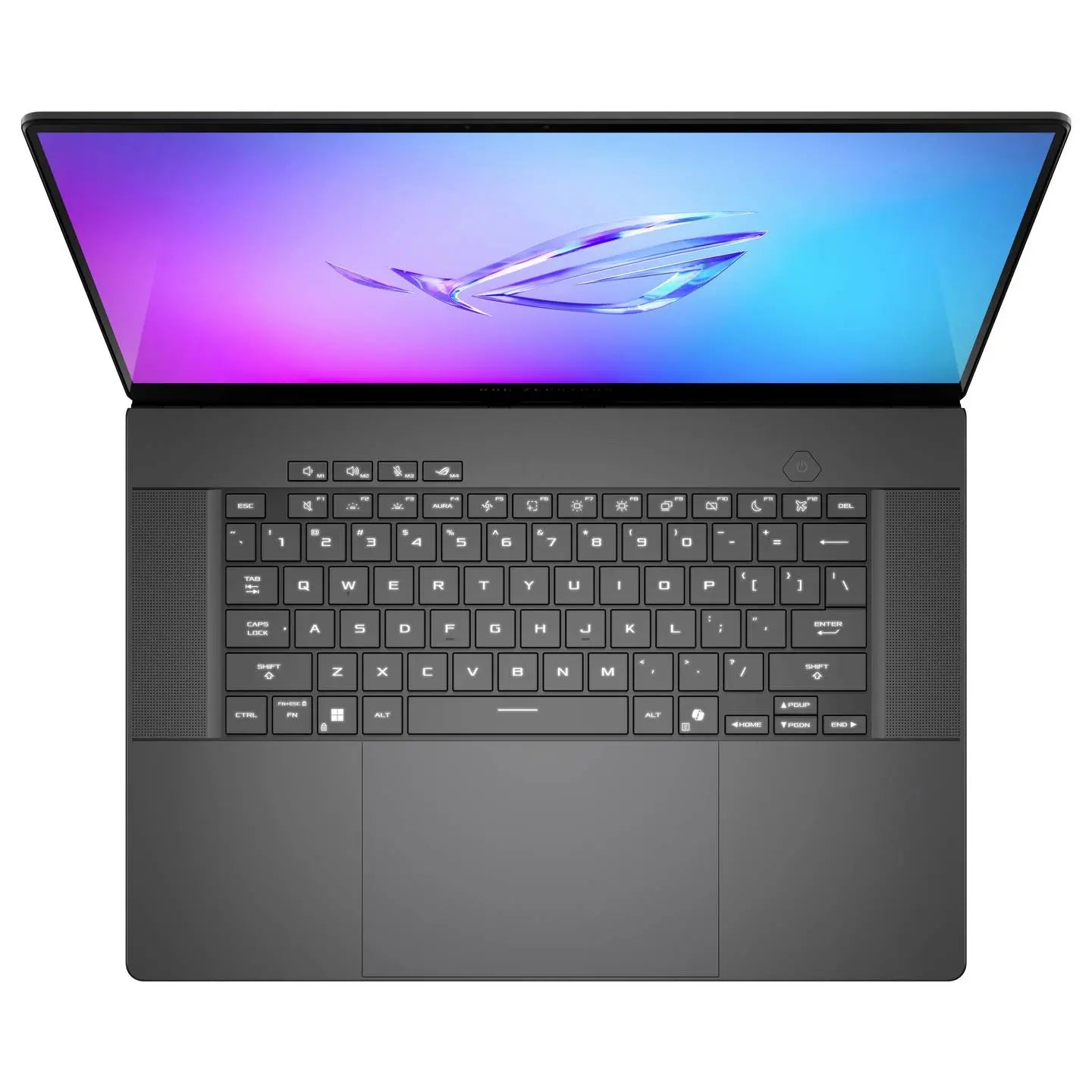 B-Ware Asus Gaming Laptop Notebook Rog Zephyrus G16 16 Zoll Oled Ryzen Ai 7 1 Tb Ssd - 4711636097611