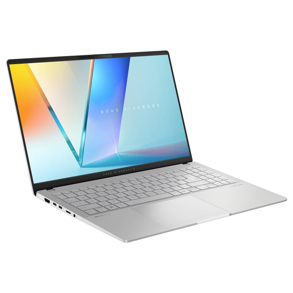 Asus Notebook Vivobook S 15 S5507QA-MA051W Laptop 39.6 cm 15.6 Zoll Windows - 4711387554555